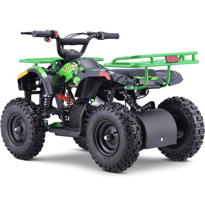 MotoTec Sonora 36v 500w Kids ATV