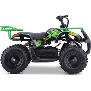 MotoTec Sonora 36v 500w Kids ATV | My Garage Supplies