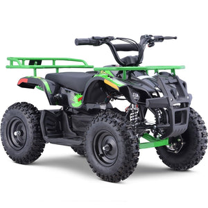 MotoTec Sonora 36v 500w Kids ATV | My Garage Supplies