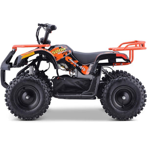 MotoTec Sonora 36v 500w Kids ATV | My Garage Supplies