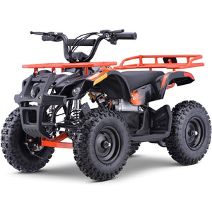 MotoTec Sonora 36v 500w Kids ATV | My Garage Supplies