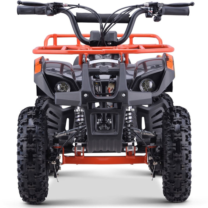 MotoTec Sonora 36v 500w Kids ATV | My Garage Supplies