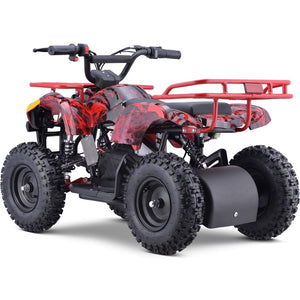 MotoTec Sonora 36v 500w Kids ATV | My Garage Supplies