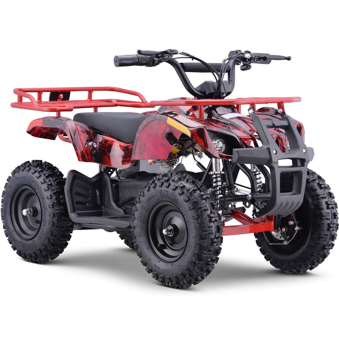 MotoTec Sonora 36v 500w Kids ATV