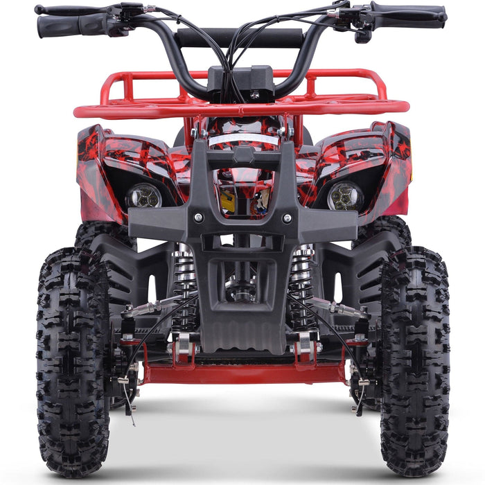 MotoTec Sonora 36v 500w Kids ATV