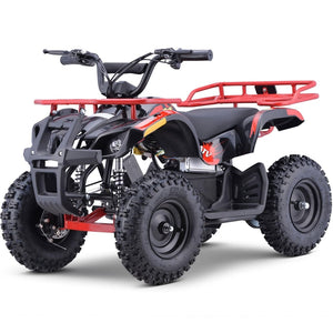 MotoTec Sonora 36v 500w Kids ATV | My Garage Supplies