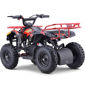 MotoTec Sonora 36v 500w Kids ATV | My Garage Supplies