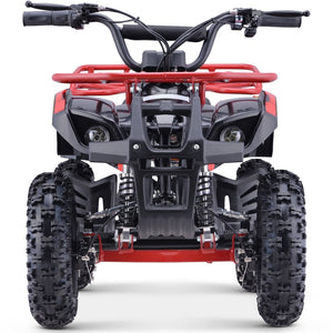 MotoTec Sonora 36v 500w Kids ATV | My Garage Supplies