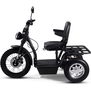 MotoTec Electric Trike 1800w | My Garage Supplies