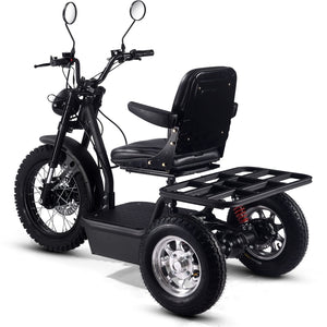 MotoTec Electric Trike 1800w | My Garage Supplies