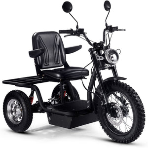 MotoTec Electric Trike 1800w | My Garage Supplies