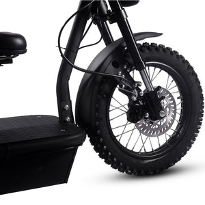 MotoTec Electric Trike 1800w | My Garage Supplies