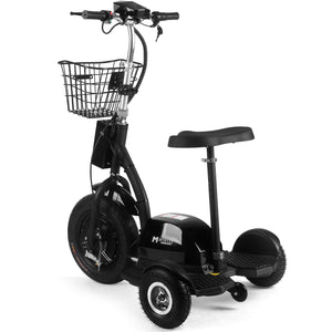 MotoTec Electric Trike 48v 500w | My Garage Supplies