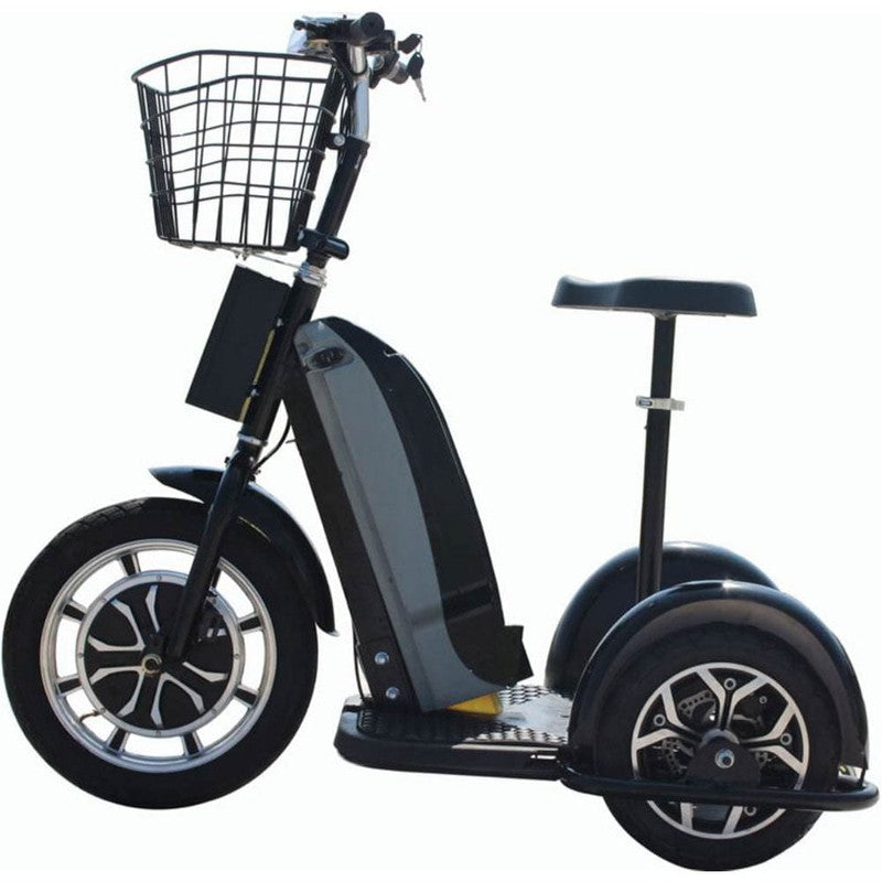 MotoTec Electric Trike 48v 800w | My Garage Supplies