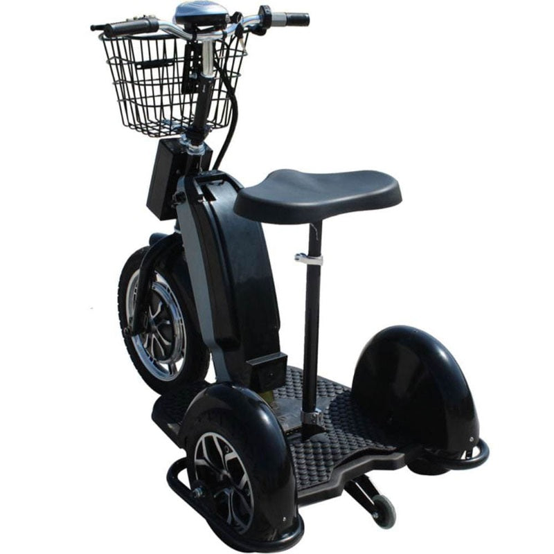 MotoTec Electric Trike 48v 800w | My Garage Supplies
