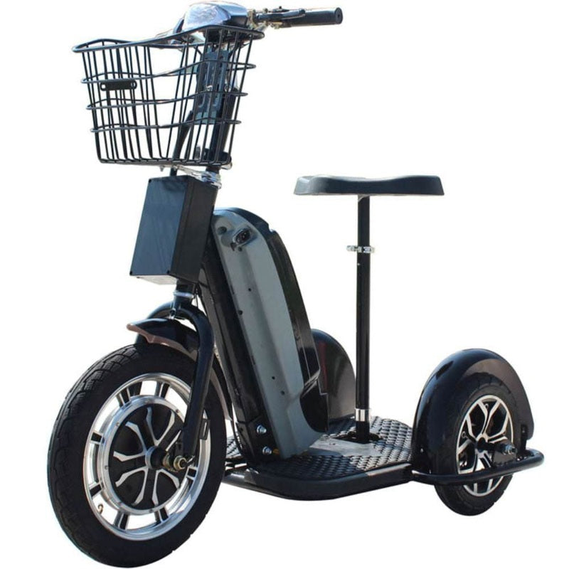 MotoTec Electric Trike 48v 800w | My Garage Supplies
