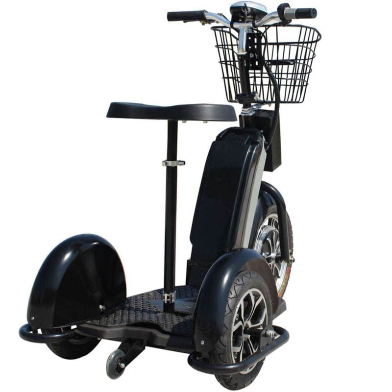 MotoTec Electric Trike 48v 800w | My Garage Supplies