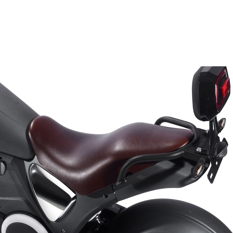 MotoTec Typhoon 72v 30ah 3000w Lithium Electric Scooter | My Garage Supplies