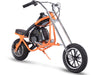 MotoTec 49cc Gas Mini Chopper | My Garage Supplies