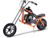 MotoTec 49cc Gas Mini Chopper | My Garage Supplies