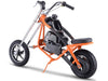 MotoTec 49cc Gas Mini Chopper | My Garage Supplies