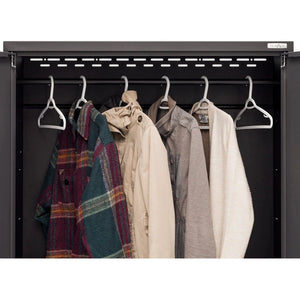 NewAge Bold 3.0 Series 11-Piece Garage Cabinet Set With Project Center-with jackets
