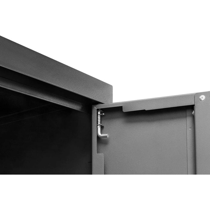 NewAge Bold 3.0 Series 11-Piece Garage Cabinet Set With Project Center-