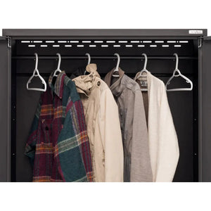 NewAge Bold 3.0 Series 10 Piece Garage Cabinet Set-with jackets