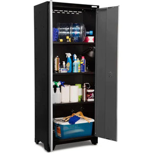 NewAge Bold 3.0 Series 10 Piece Garage Cabinet Set-