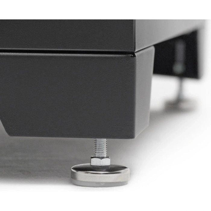 NewAge Bold 3.0 Series 8 Piece Cabinet Set-Adjustable leveling legs 
