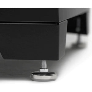 NewAge Bold Series 9 Piece Cabinet Set With Base, Tool, Wall Cabinets and 30 in. Lockers-Adjustable leveling legs