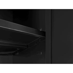 NewAge Bold Series 9 Piece Cabinet Set With Base, Tool, Wall Cabinets and 30 in. Lockers-