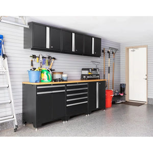 NewAge Pro 3.0 Series 7-Piece Cabinet Set-