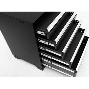 NewAge Pro 3.0 Series 7-Piece Cabinet Set-1 x 5-Drawer Base Cabinet