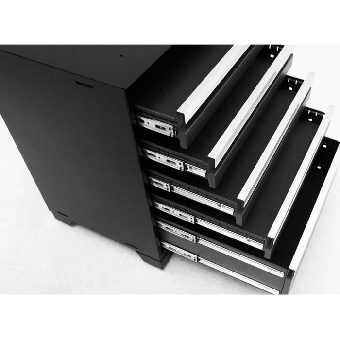 NewAge Pro 3.0 Series 7-Piece Cabinet Set-1 x 5-Drawer Base Cabinet