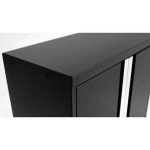 NewAge Pro 3.0 Series 7-Piece Cabinet Set-powder-coat paint finish 
