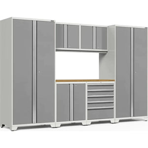 NewAge Pro 3.0 Series 7-Piece Cabinet Set-