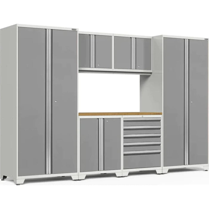 NewAge Pro 3.0 Series 7-Piece Cabinet Set-