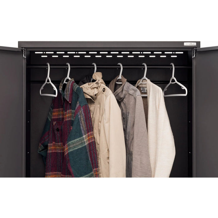 NewAge Bold Series 6 Piece Cabinet Set With Project Center Hangers