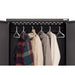 New Age Bold Series 9 Piece Cabinet Set Hangers