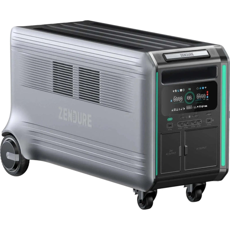 Zendure | ZDSBV4600 SuperBase V4600 Portable Power Station — My