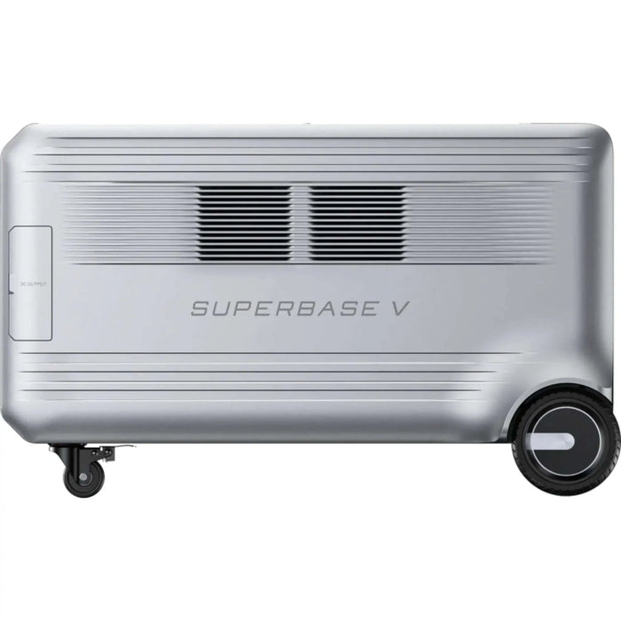 Zendure | ZDSBV4600 SuperBase V4600 Portable Power Station