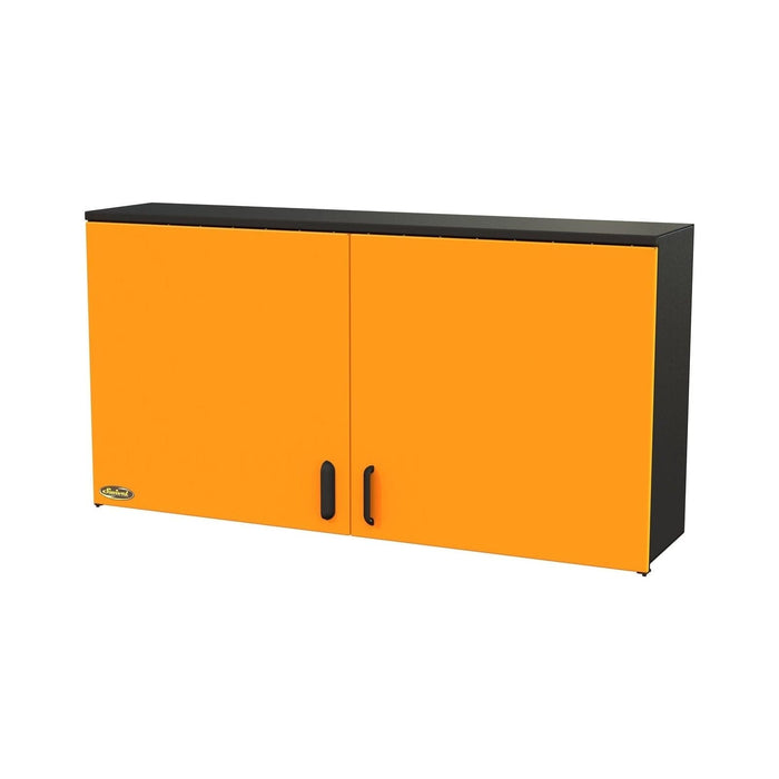 Swivel | 60" Wall-Mounted Top Cabinet