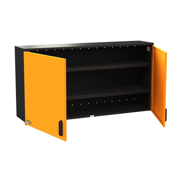 Swivel | 60" Wall-Mounted Top Cabinet