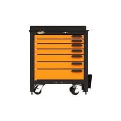 Swivel | 7-Drawer 30-Inch Rolling Workbench