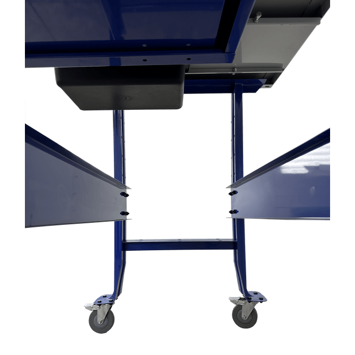 iDEAL PTDT-1000 Premium Tear Down Table - 1,000 lbs. Cap. (XH-TT)