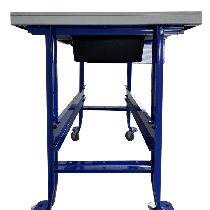 iDEAL PTDT-1000 Premium Tear Down Table - 1,000 lbs. Cap. (XH-TT)