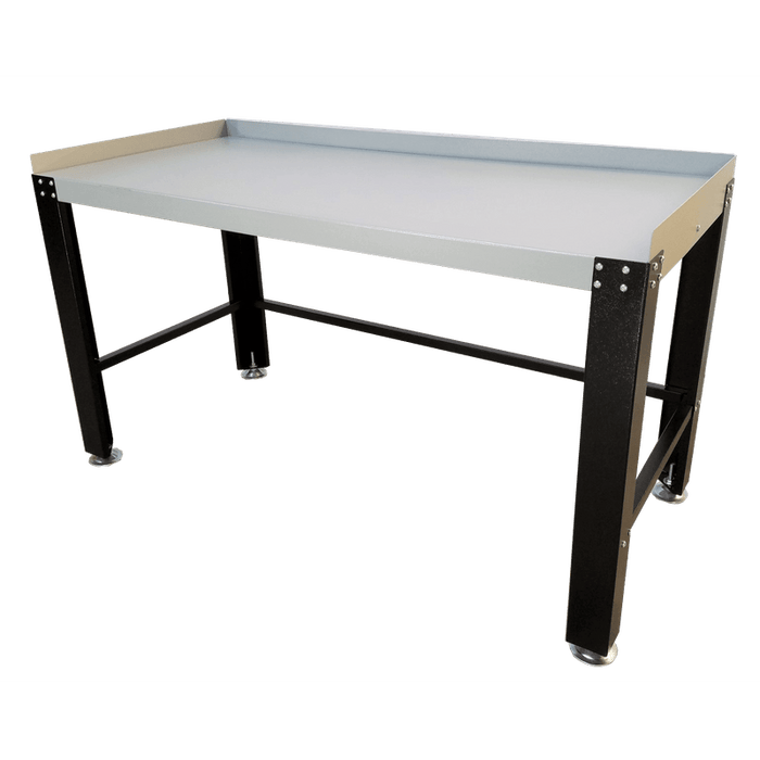 iDEAL PWB-1600 Premium Work Bench - 1,600 lbs. Cap. (XH-WB-II)