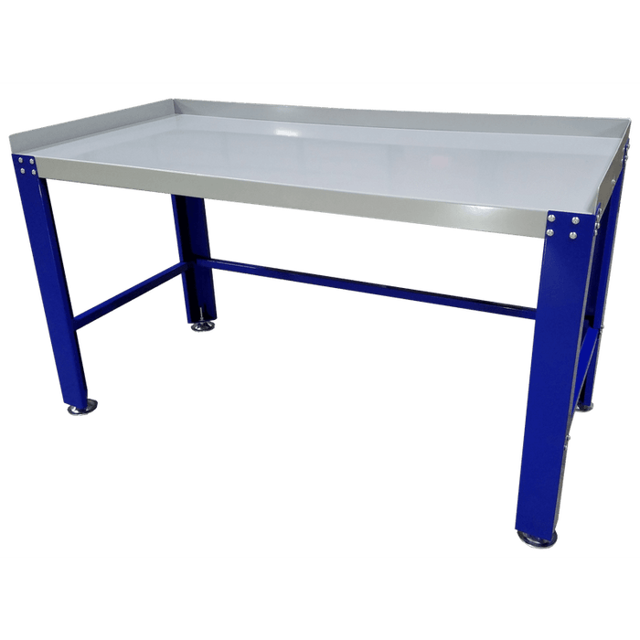 iDEAL PWB-1600 Premium Work Bench - 1,600 lbs. Cap. (XH-WB-II)