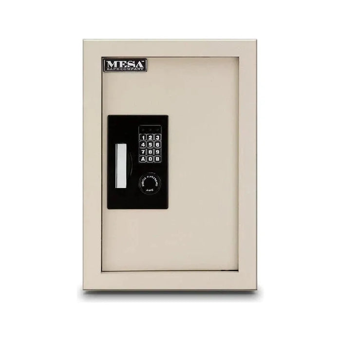 Mesa Safe | MAWS2113E Wall Safe - Electronic Lock